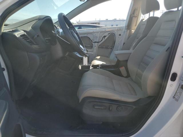 2020 HONDA CR-V EX - 5J6RW2H57LL014170