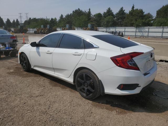 Vin: 19xfc2f54ge088181, lot: 59395295, honda civic lx 20162