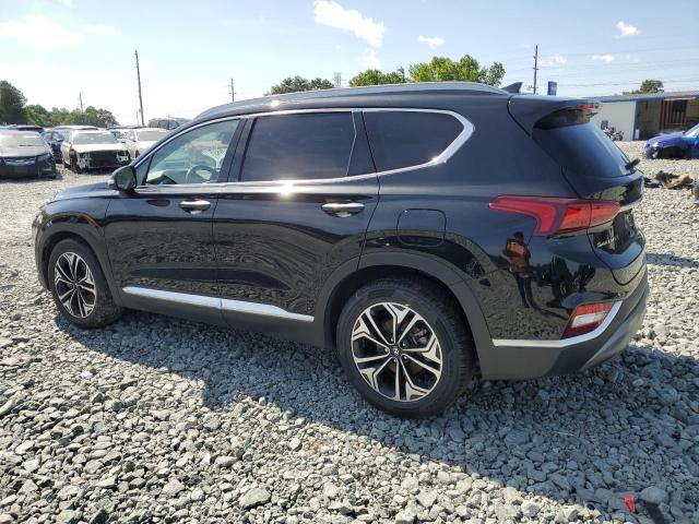 Vin: 5nms33aaxlh214085, lot: 60151115, hyundai santa fe sel 20202
