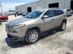 2016 JEEP CHEROKEE L - 1C4PJMDS5GW317441