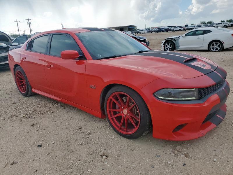 2018 DODGE CHARGER R/ 2C3CDXGJ2JH234604