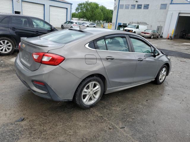 Vin: 1g1bd5sm7j7172232, lot: 58994925, chevrolet cruze lt 20183