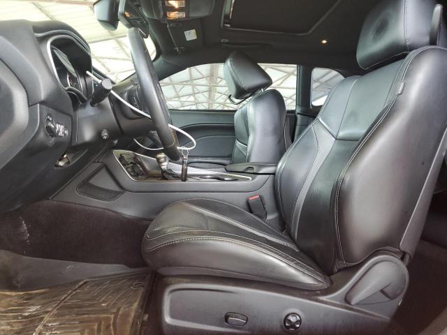2018 DODGE CHALLENGER - 2C3CDZAG6JH112577