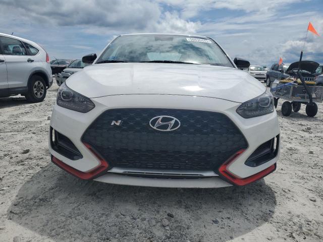 2022 HYUNDAI VELOSTER N - KMHT36AH3NU011839
