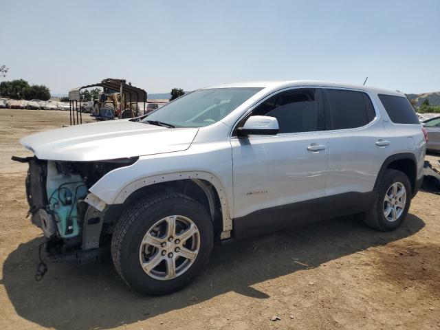 Vin: 1gkknkla3hz322900, lot: 62159235, gmc acadia sle 2017 img_1