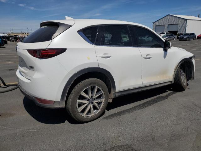 2017 MAZDA CX-5 GRAND JM3KFBDL1H0147020