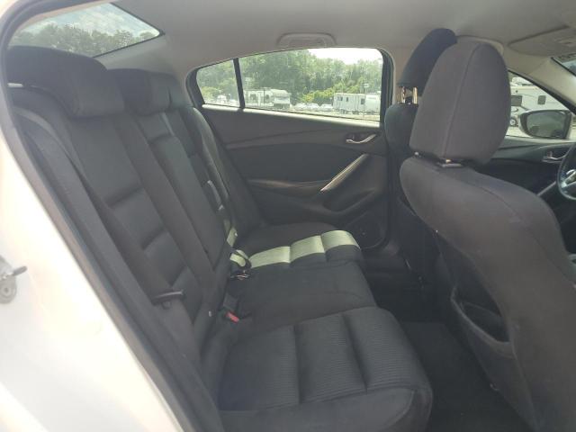 2015 MAZDA 6 SPORT JM1GJ1U62F1164434