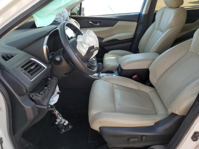 2020 SUBARU ASCENT PRE 4S4WMAHDXL3422223