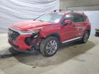 2020 HYUNDAI SANTA FE S - 5NMS3CAD7LH279681