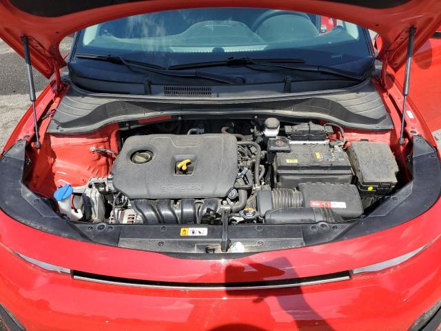 2021 KIA SOUL LX - KNDJ23AU9M7143835