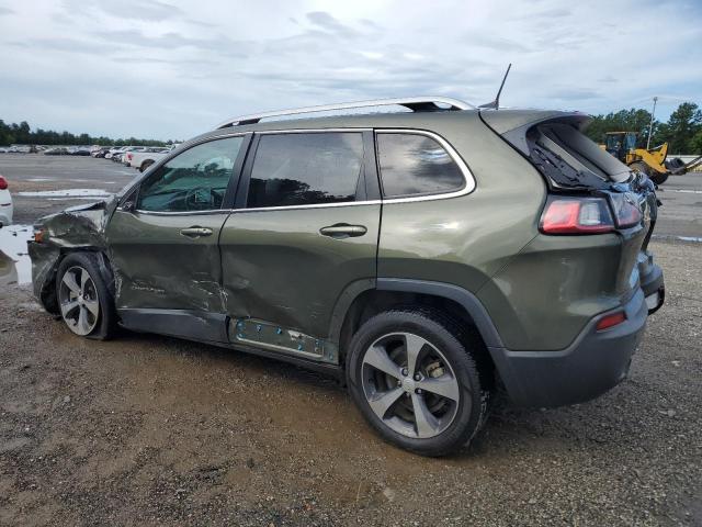 Vin: 1c4pjldb6kd145077, lot: 59965735, jeep grand cher limited 20192