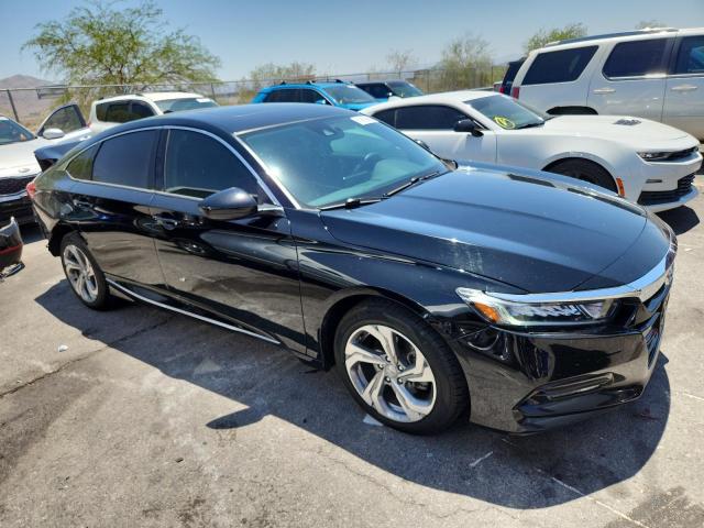 Vin: 1hgcv1f47ja129316, lot: 61862605, honda accord ex 20184