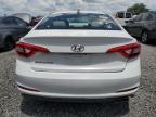 Lot #3303884737 2017 HYUNDAI SONATA SE