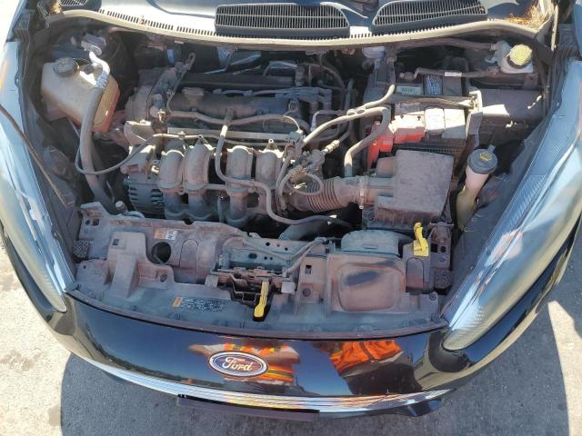 2018 FORD FIESTA SE - 3FADP4EJ1JM122747
