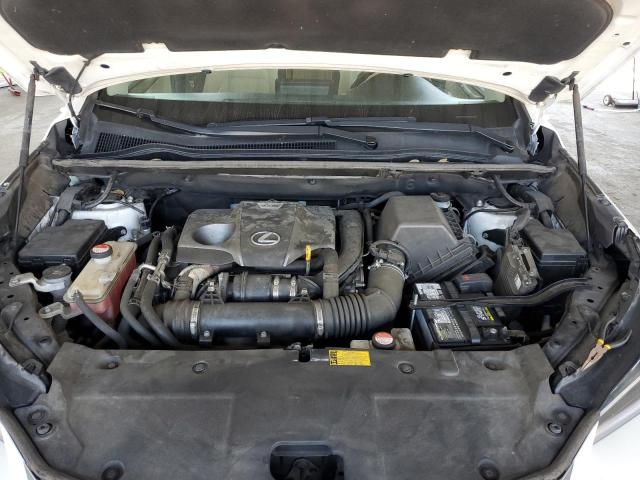 2015 LEXUS NX 200T JTJYARBZ7F2007523