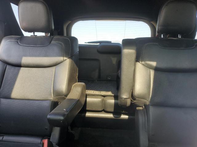 2020 FORD EXPLORER S 1FM5K8GC0LGA39497