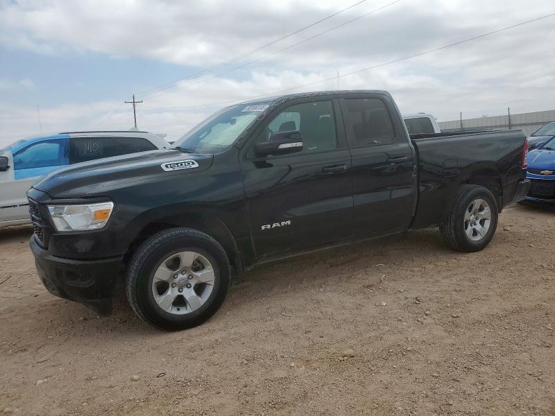 Vin: 1c6rrebg3nn398097, lot: 58100785, ram 1500 big horn/lone star 2022 img_1
