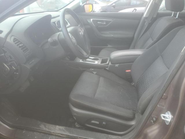 2016 NISSAN ALTIMA 2.5 - 1N4AL3AP1GC160220
