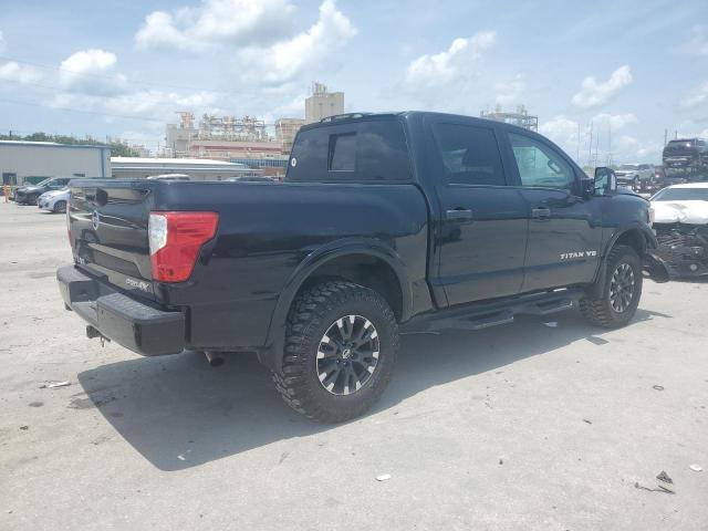 Vin: 1n6aa1e56kn531072, lot: 58842695, nissan titan sv 20193