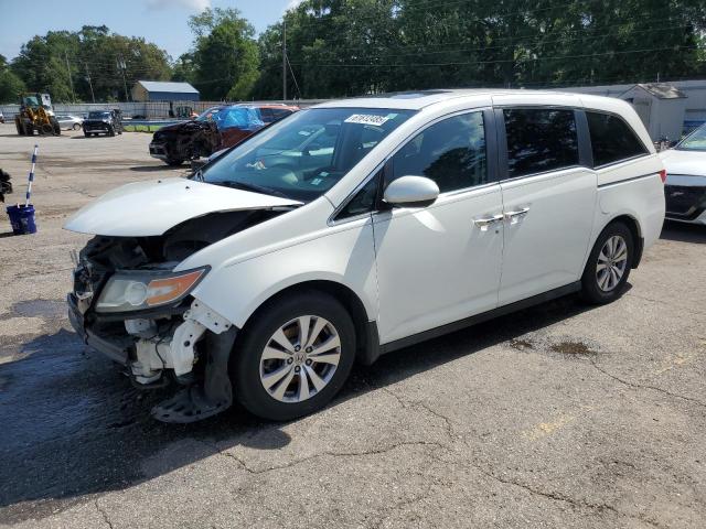 Vin: 5fnrl5h60fb035345, lot: 61612485, honda all models exl 2015 img_1
