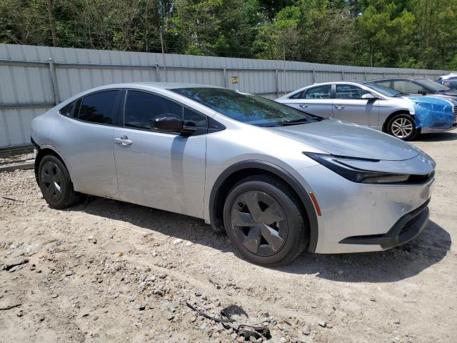 2024 TOYOTA PRIUS LE JTDACAAU5R3020999