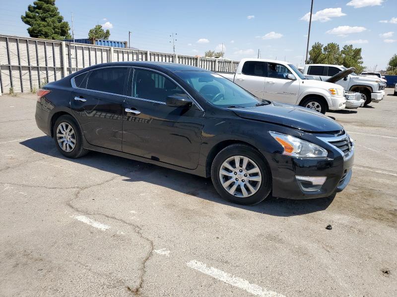 Vin: 1n4al3ap7fn879510, lot: 61156245, nissan altima 2.5 20154
