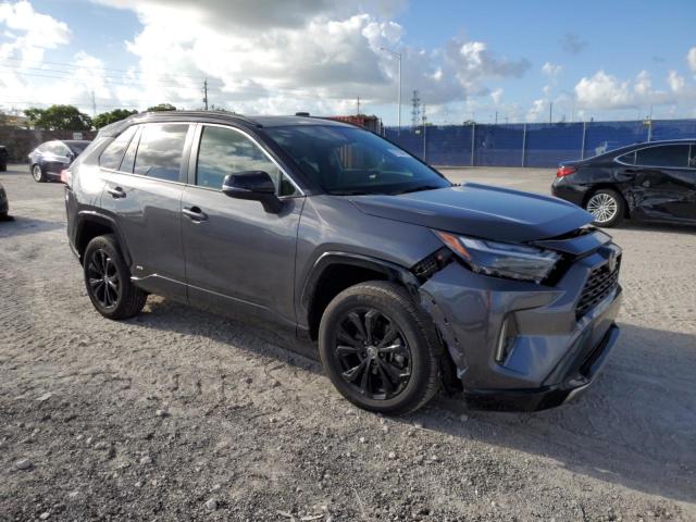 2025 TOYOTA RAV4 XSE JTME6RFV1SJ065447