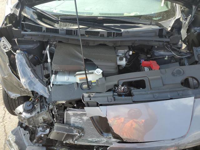 2025 NISSAN LEAF S 1N4AZ1BV2SC560246