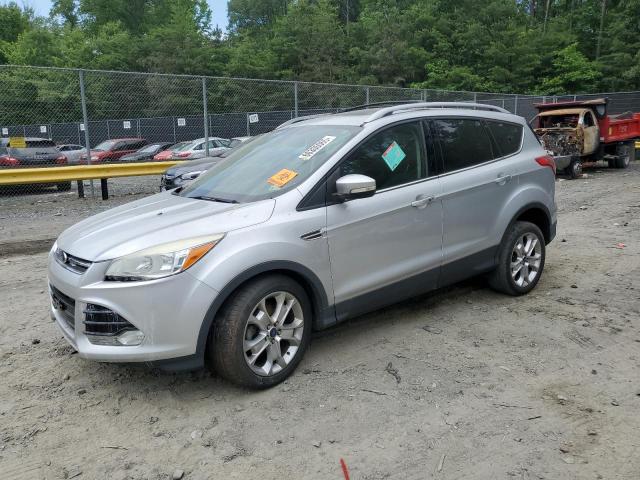 Vin: 1fmcu0jx5eub21065, lot: 60306065, ford escape titanium 2014 img_1