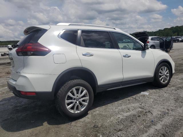 2020 NISSAN ROGUE S - KNMAT2MV2LP524940