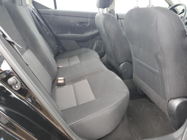 2025 NISSAN SENTRA SV 3N1AB8CV8SY314477