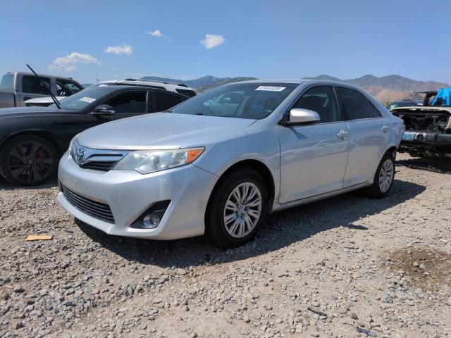 Vin: 4t4bf1fk9dr291295, lot: 61844435, toyota camry l 2013 img_1