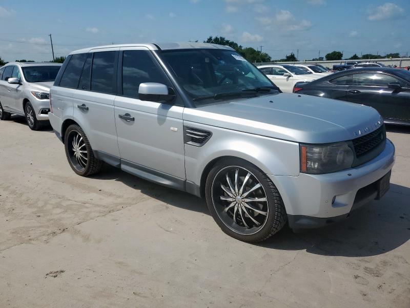 Vin: salsk2d4xaa226613, lot: 61912055, land rover rangerover lux 20104