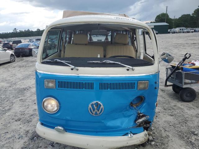 1994 VOLKSWAGEN BUS #3310382955