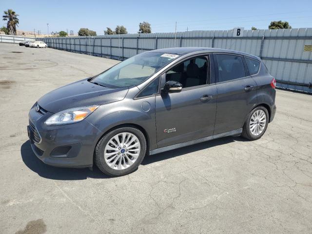 2017 FORD C-MAX SE 1FADP5EU1HL108410