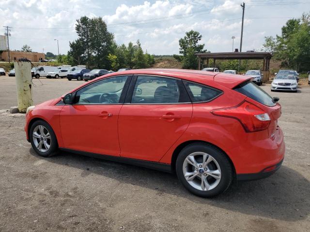 Vin: 1fadp3k28dl267815, lot: 61018215, ford focus se 20132