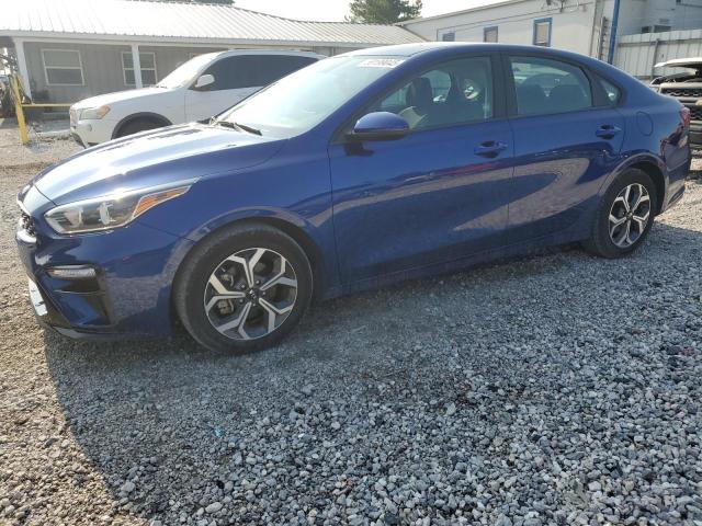 KIA FORTE FE