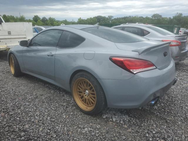 Vin: kmhht6kd0au011874, lot: 61757505, hyundai genesis 2.0t 20102