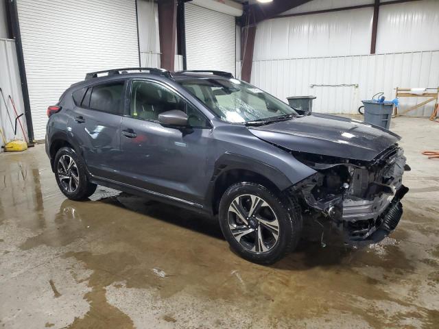 Vin: jf2guadc6r8234754, lot: 58784255, subaru crosstrek premium 20244