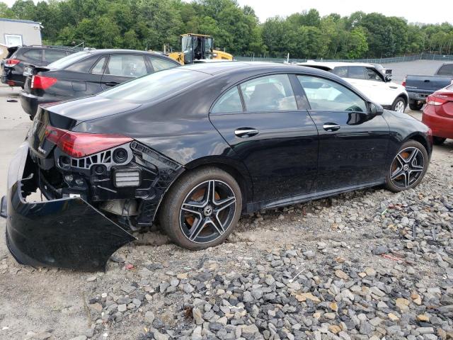 2024 MERCEDES-BENZ CLA 250 4M W1K5J4HB6RN456347