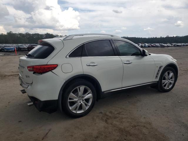 2016 INFINITI QX70 JN8CS1MU9GM671667