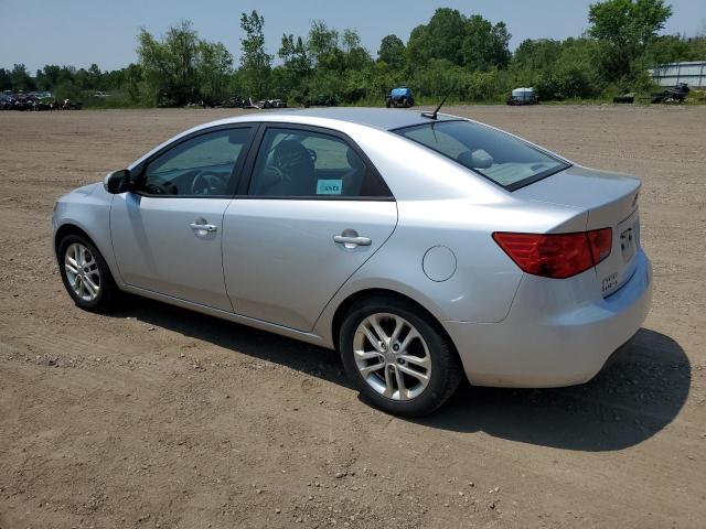 Vin: knafu4a28c5497891, lot: 60460275, kia forte ex 20122