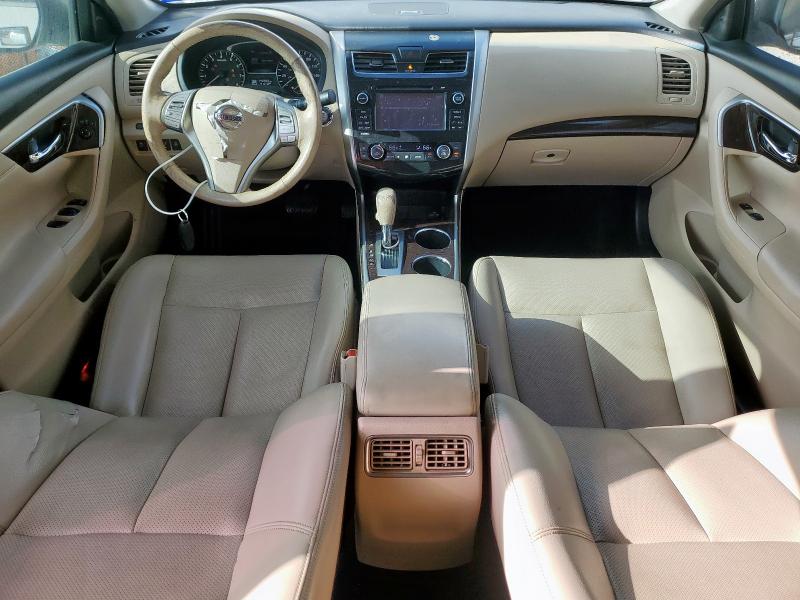 2015 NISSAN ALTIMA 2.5 - 1N4AL3AP2FN899406