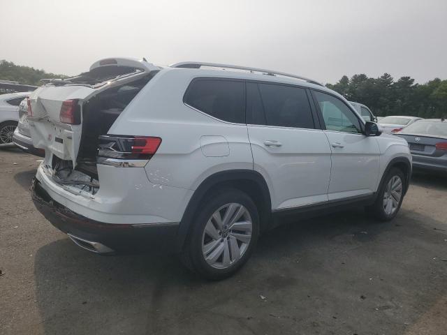 2021 VOLKSWAGEN ATLAS SEL 1V2BR2CA7MC549227
