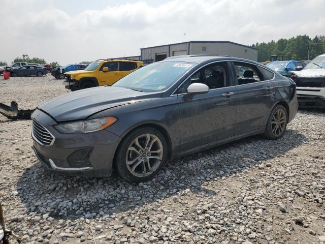 Vin: 3fa6p0cd4kr265176, lot: 59636015, ford fusion sel 2019 img_1