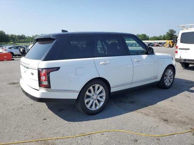 Vin: salgs2fv5ha366252, lot: 61789545, land rover rangerover hse 20173