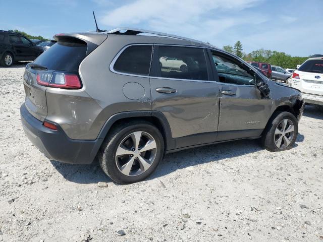 Vin: 1c4pjmdx6ld617135, lot: 59088015, jeep grand cher limited 20203