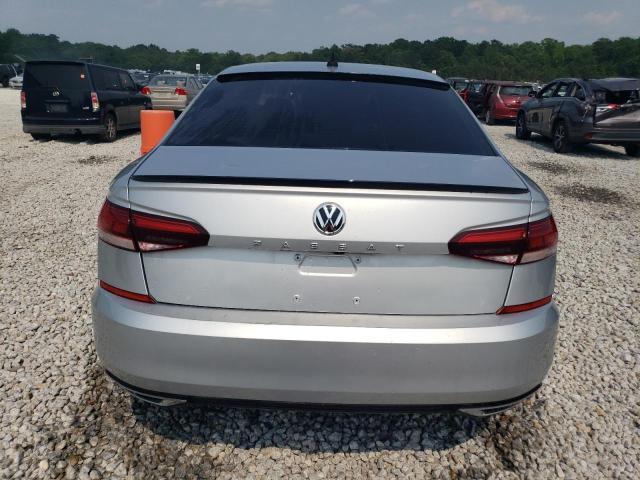 2020 VOLKSWAGEN PASSAT R-L - 1VWMA7A31LC008107