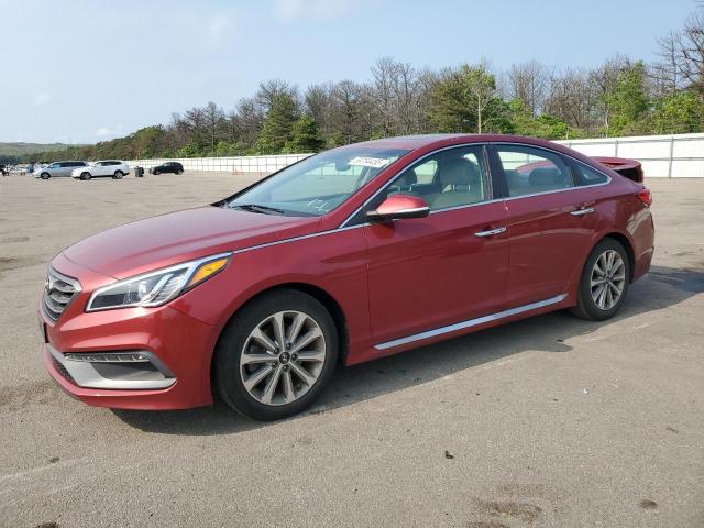 Vin: 5npe34af8gh422795, lot: 59784455, hyundai sonata sport 2016 img_1