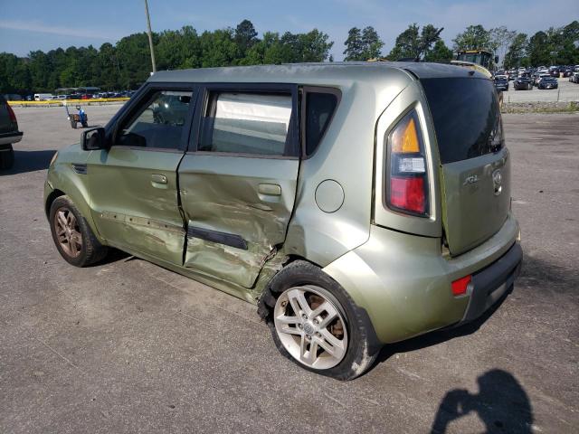 Vin: kndjt2a22a7116123, lot: 60689365, kia soul + 20102